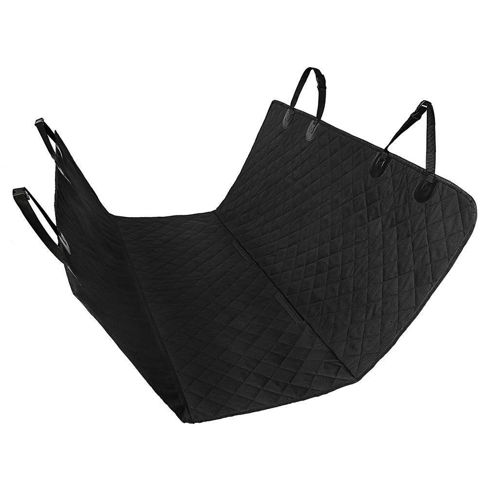 Dog Car Seat Hammock Cover