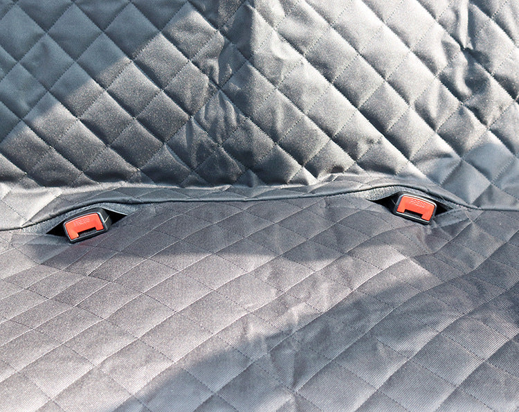 Dog Car Seat Hammock Cover