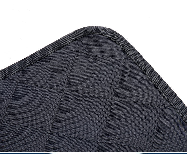 Dog Car Seat Hammock Cover