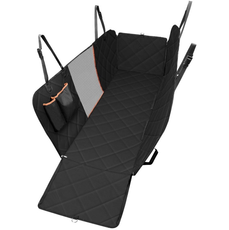 Dog Car Seat Hammock Cover