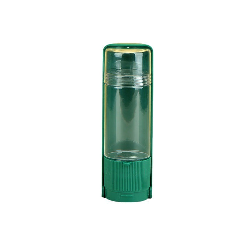 Portable Pet Water Bottle Bowl