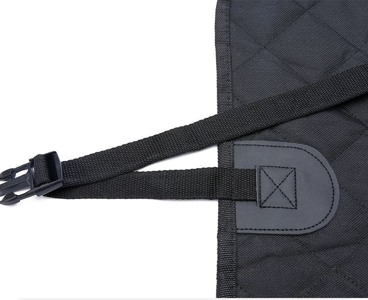 Dog Car Seat Hammock Cover