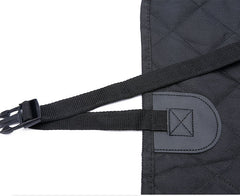 Dog Car Seat Hammock Cover