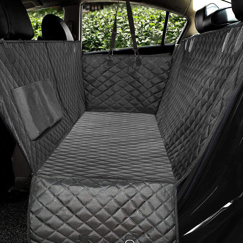 Dog Car Seat Hammock Cover